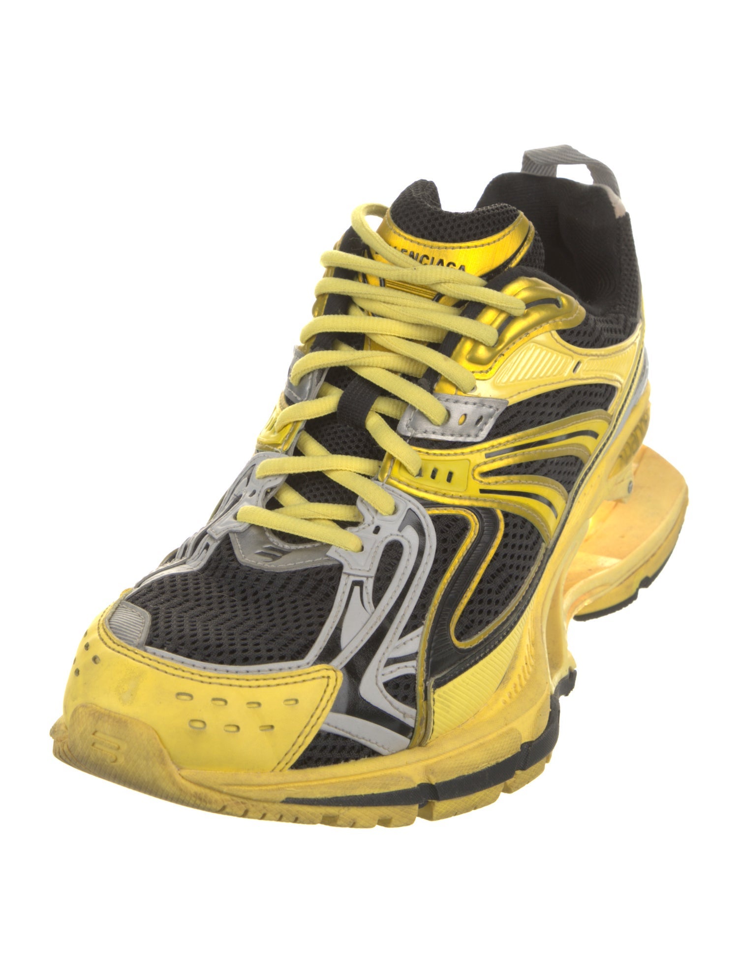 Balenciaga Xpander Chunky Sneakers