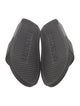 Balenciaga Rubber Printed Slides