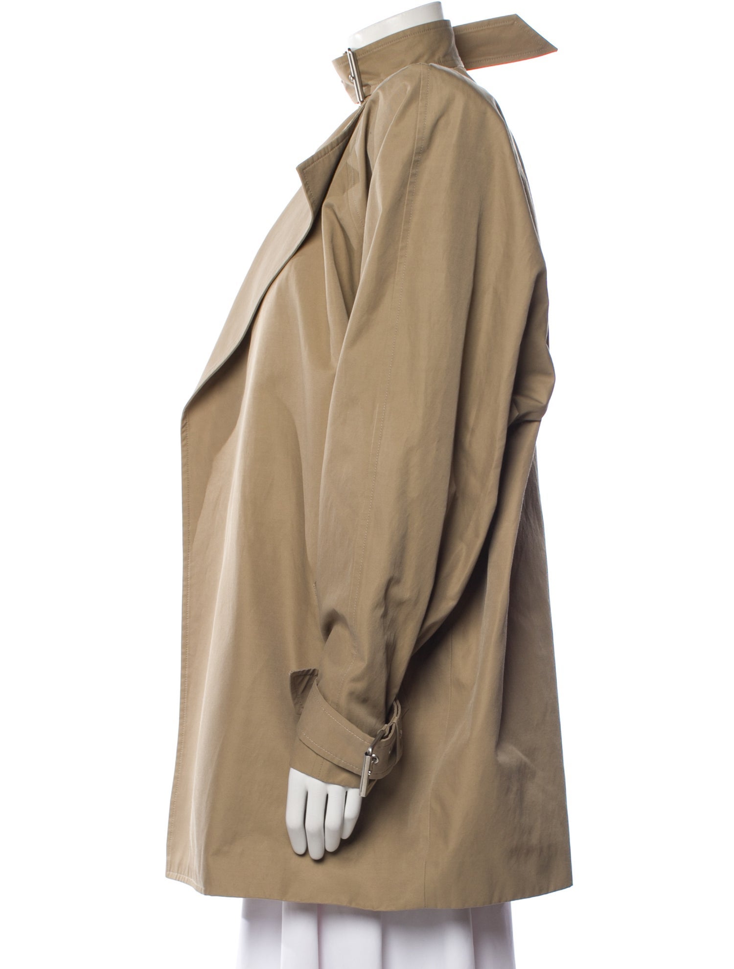 Balenciaga 2020 Coat