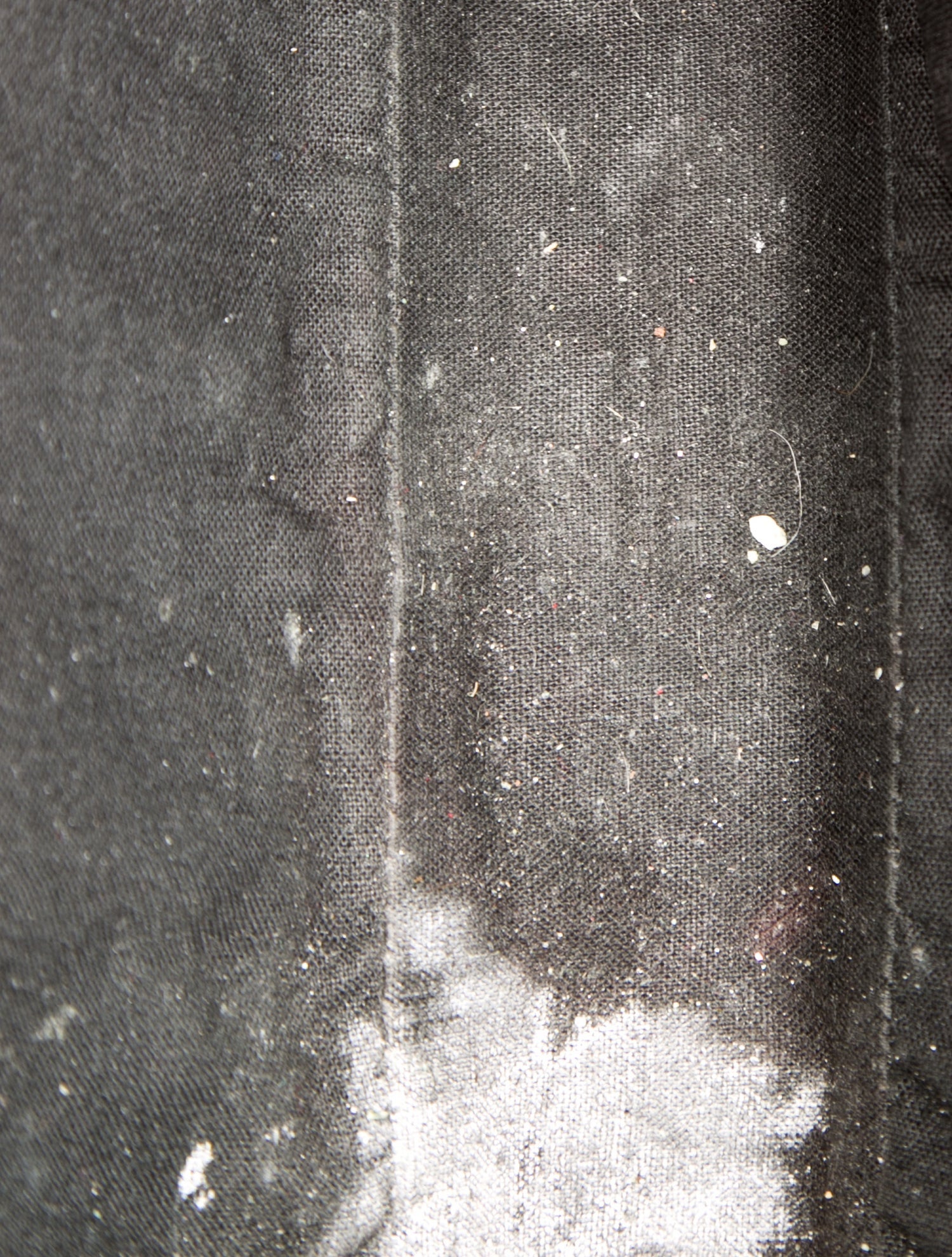 Balenciaga Leather Hip