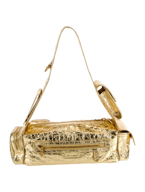 Balenciaga Leather Superbusy XS