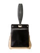 Balenciaga Leather Top Handle Bag