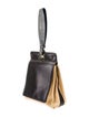 Balenciaga Leather Top Handle Bag