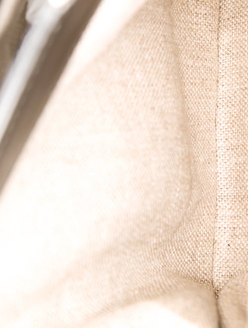 Balenciaga Leather Top Handle Bag