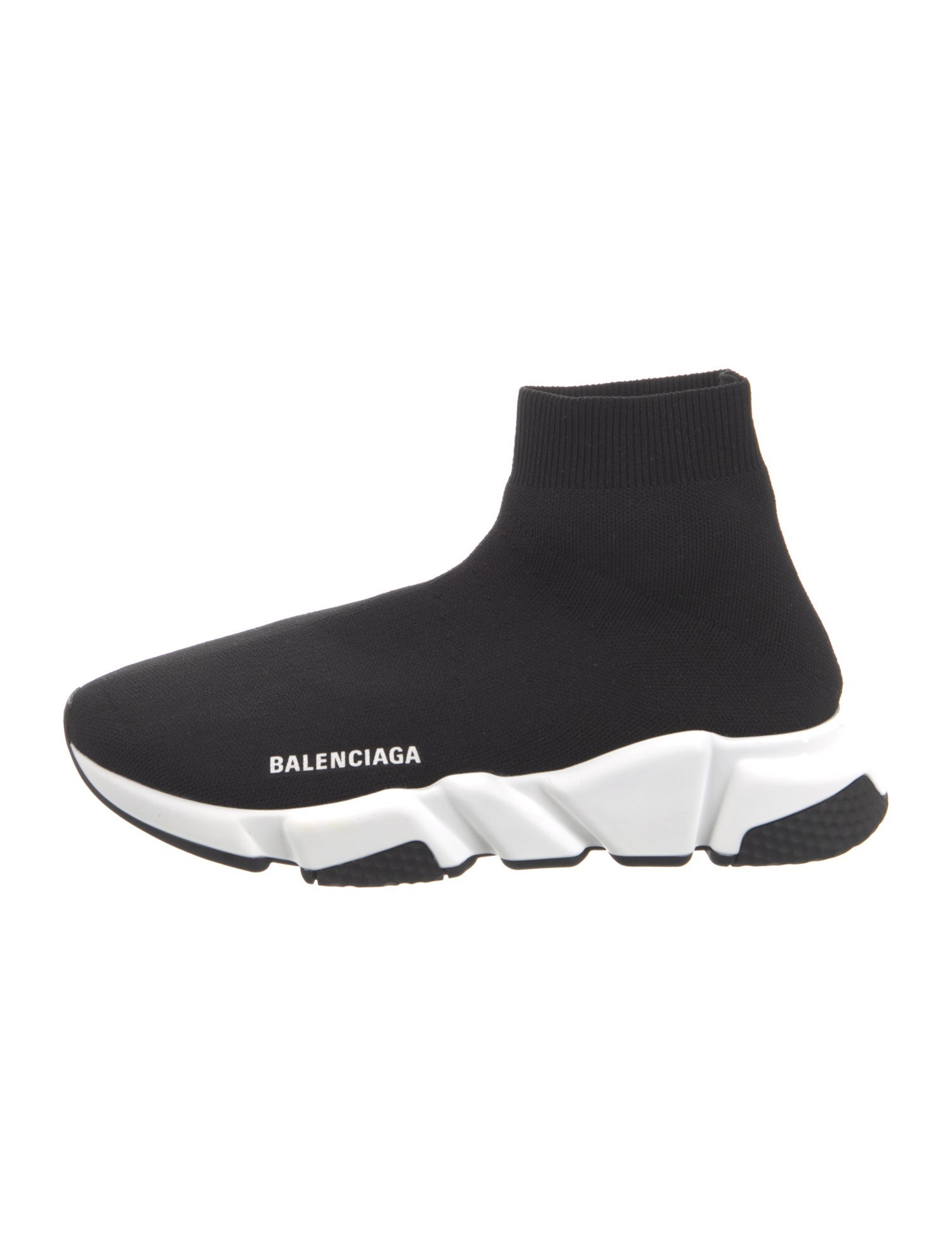Balenciaga Sock Sneakers
