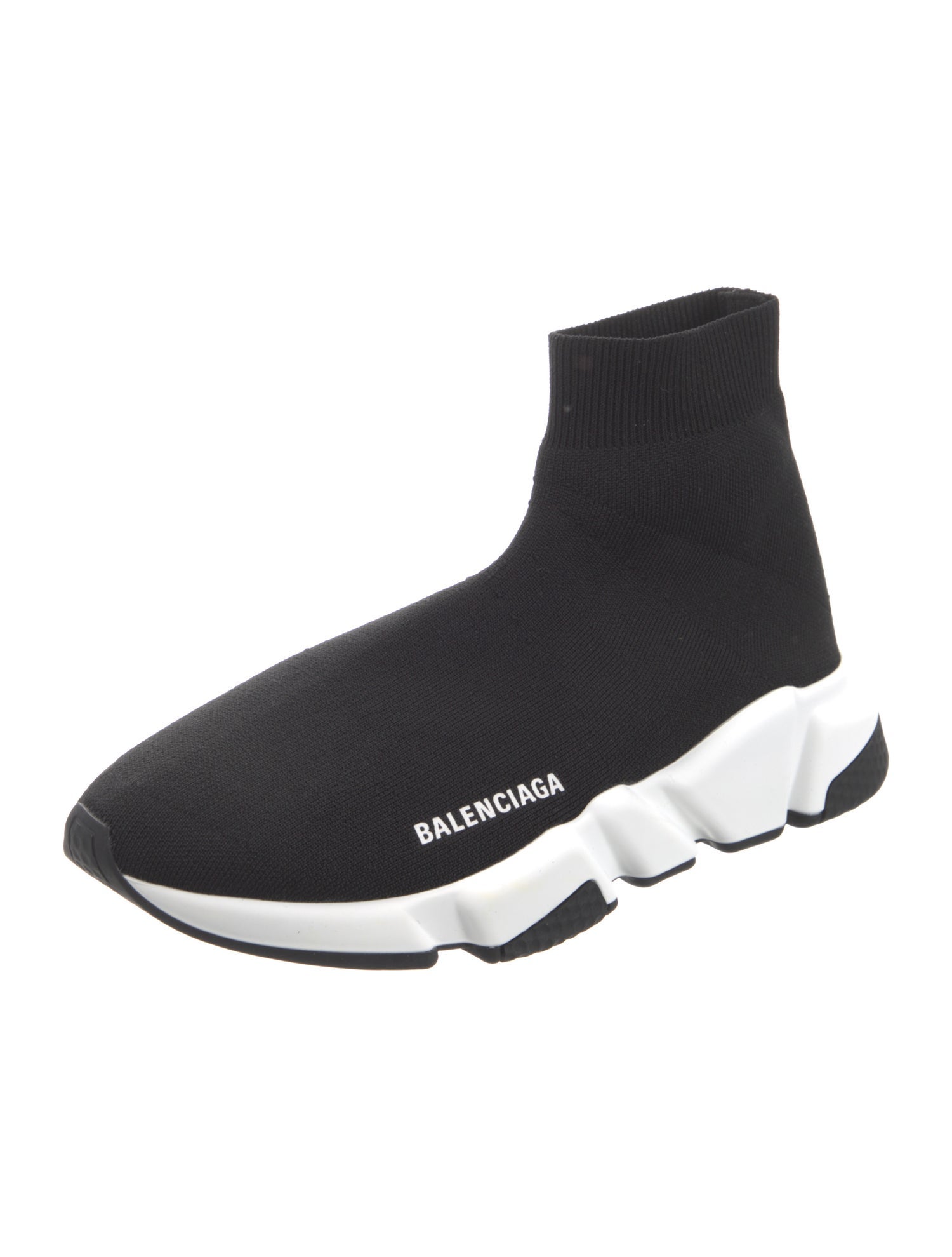 Balenciaga Sock Sneakers