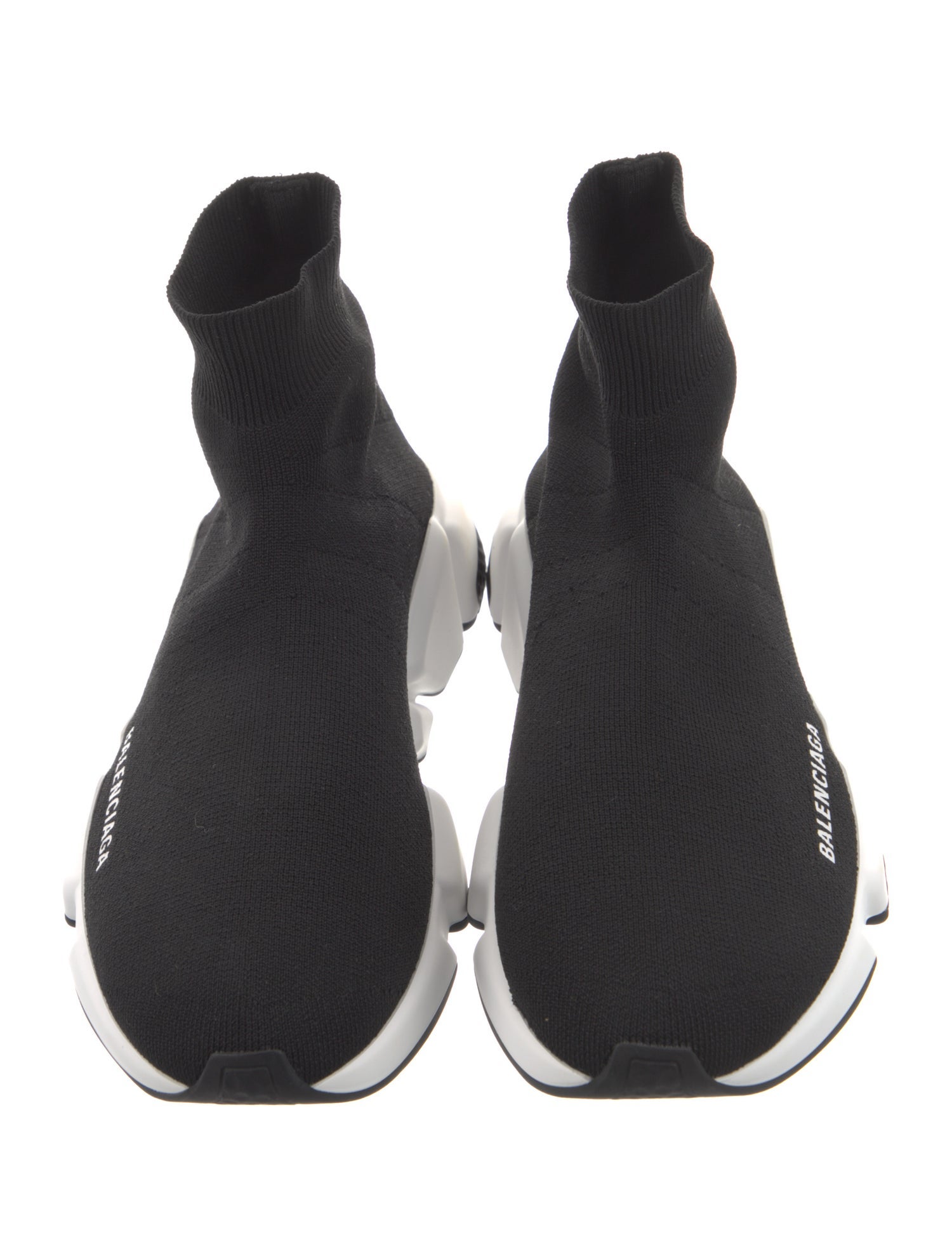 Balenciaga Sock Sneakers