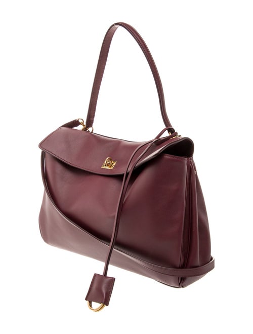 Balenciaga Leather Rodeo Medium