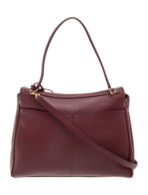 Balenciaga Leather Rodeo Medium