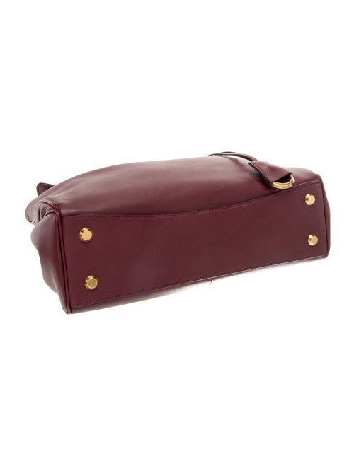 Balenciaga Leather Rodeo Medium