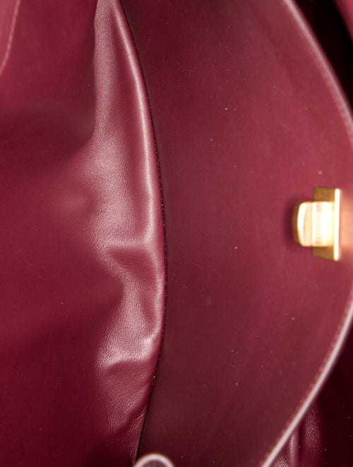 Balenciaga Leather Rodeo Medium