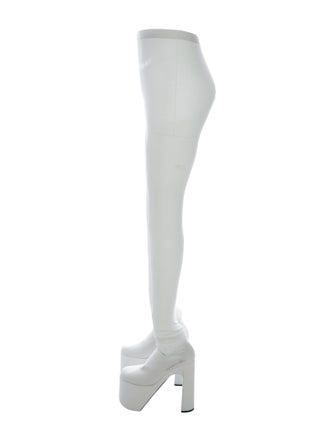 Balenciaga Sock Boots