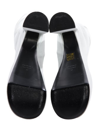 Balenciaga Sock Boots