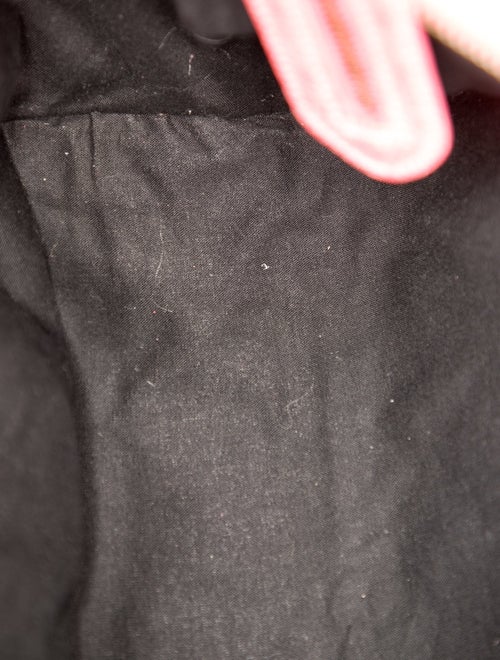 Balenciaga Leather Motocross Classic City