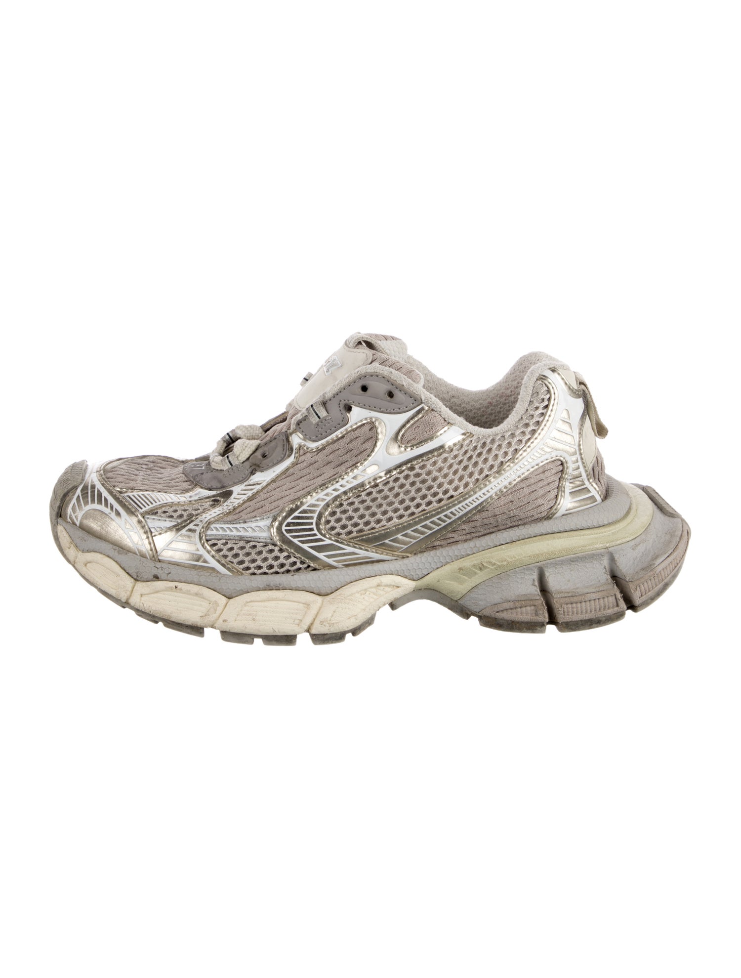 Balenciaga 3XL Sneakers