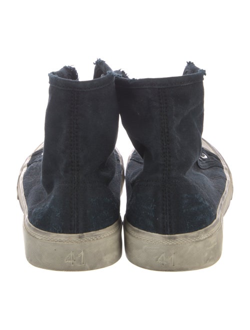 Balenciaga Paris 'Destroyed' Sneakers