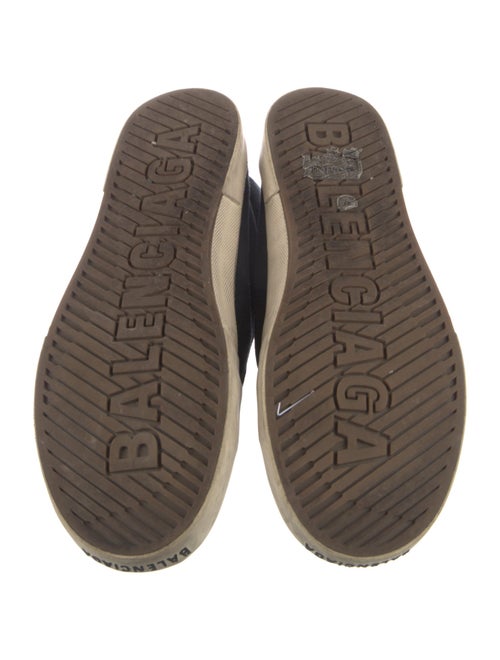 Balenciaga Paris 'Destroyed' Sneakers