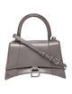 Balenciaga Leather Hourglass Small