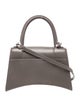 Balenciaga Leather Hourglass Small