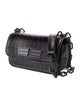 Balenciaga Embossed Leather Gossip XS