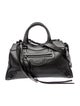 Balenciaga Leather Classic City