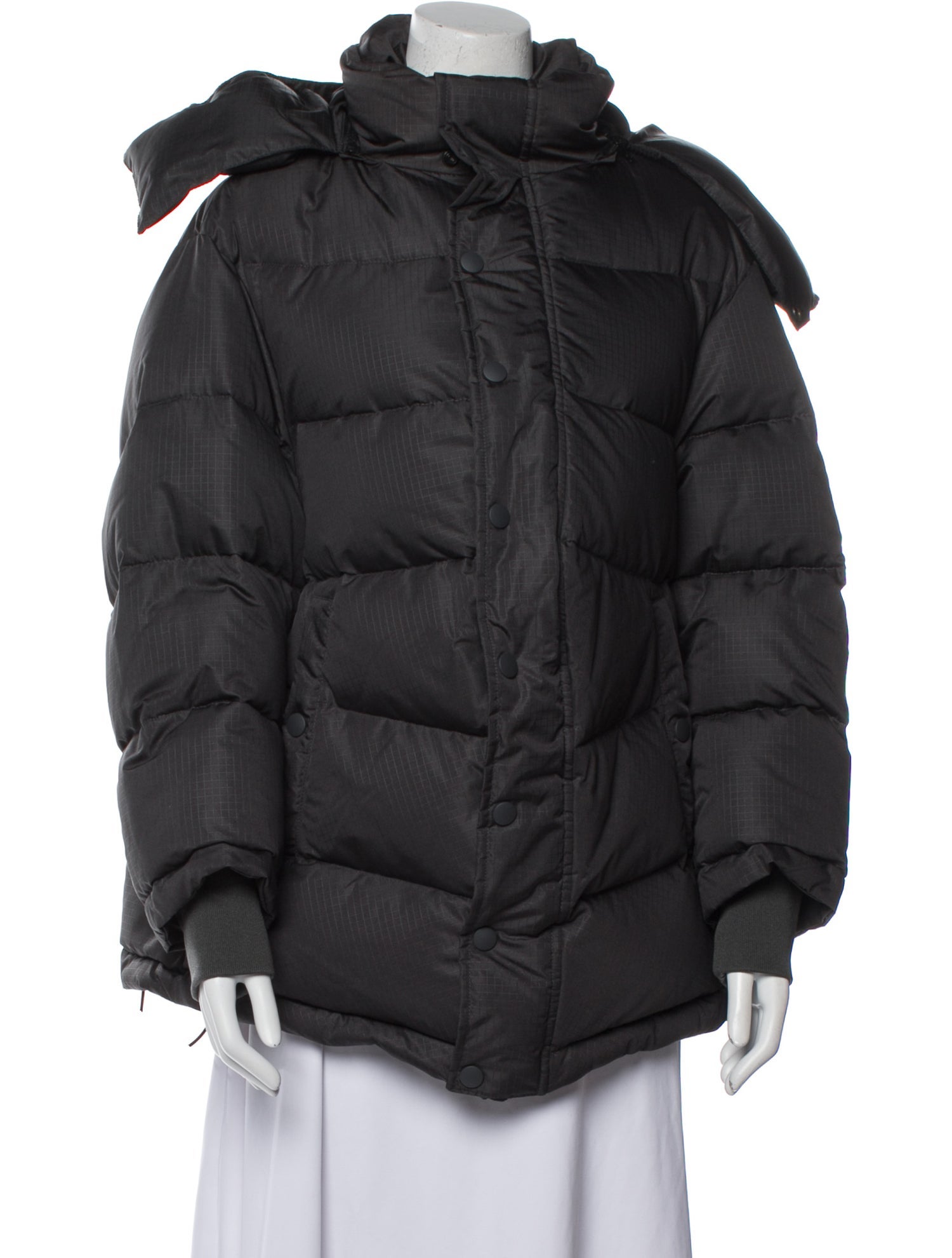 Balenciaga Down Coat w/ Tags