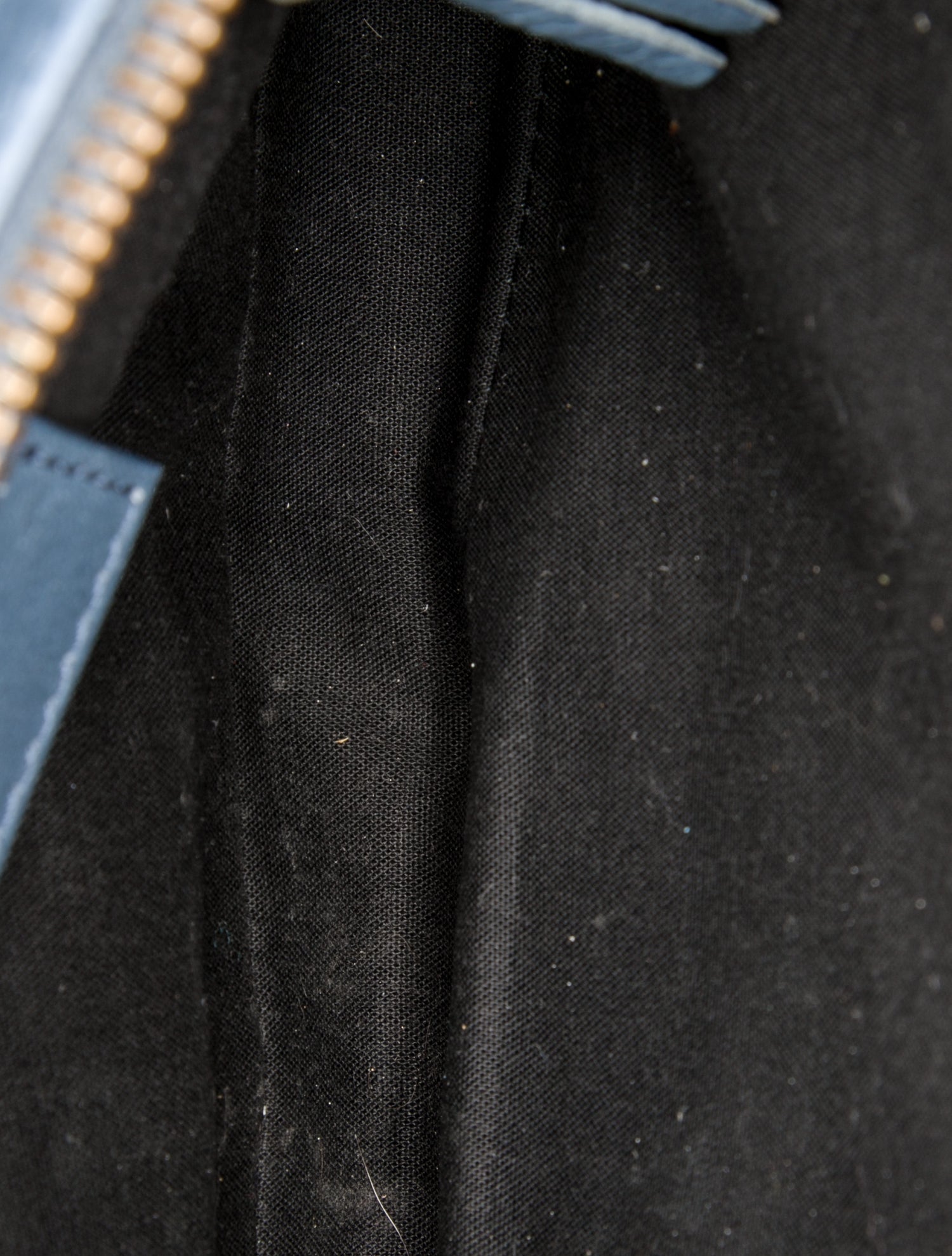 Balenciaga Leather Folk