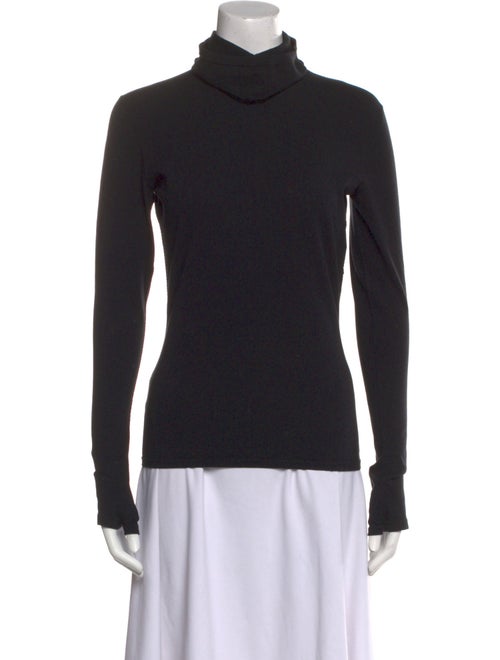 Balenciaga 2020 Turtleneck Sweatshirt