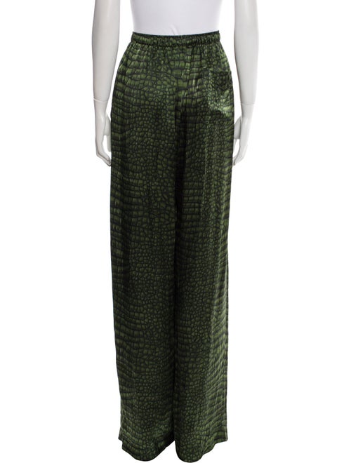 Balenciaga 2024 'Crocodile' Pajamas