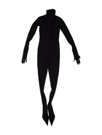 Balenciaga 2022 Jumpsuit