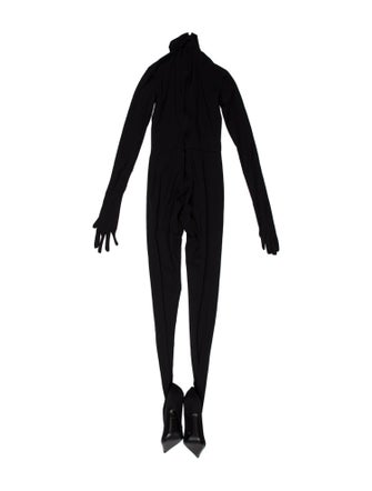 Balenciaga 2022 Jumpsuit