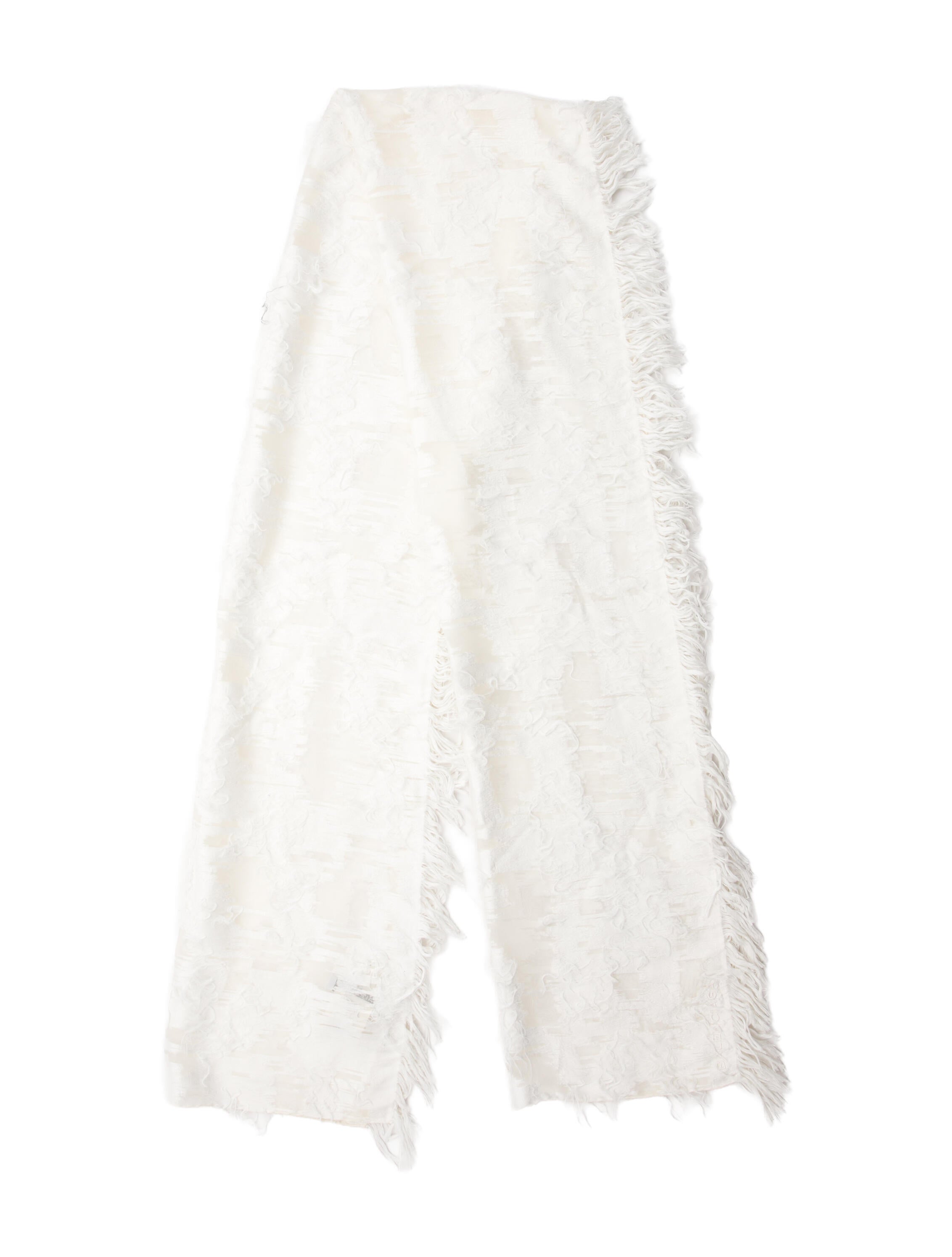 Balenciaga Scarf