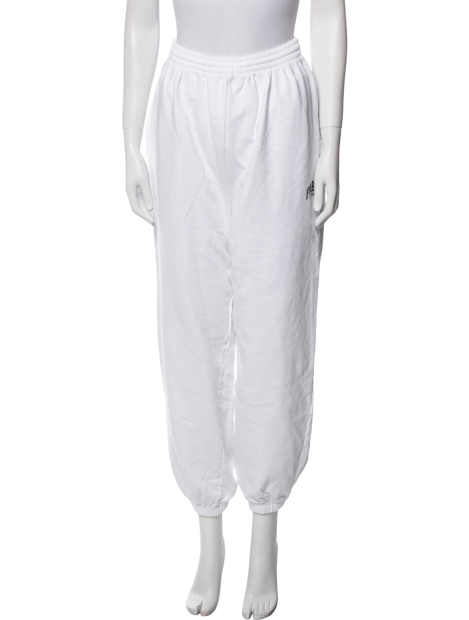 Balenciaga 2021 Sweatpants