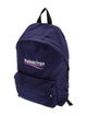 Balenciaga Nylon Backpack
