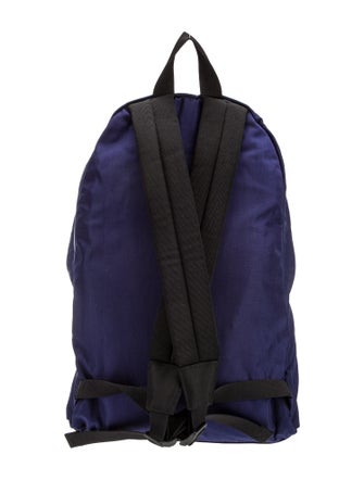 Balenciaga Nylon Backpack