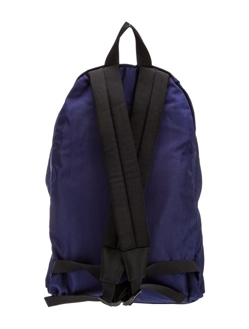 Balenciaga Nylon Backpack