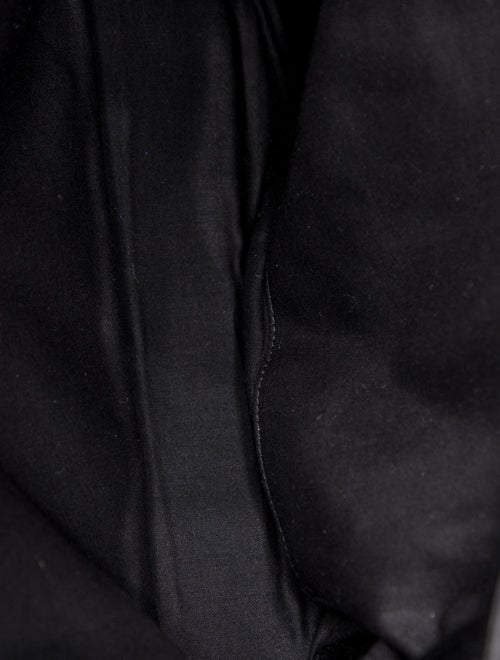 Balenciaga Nylon Backpack