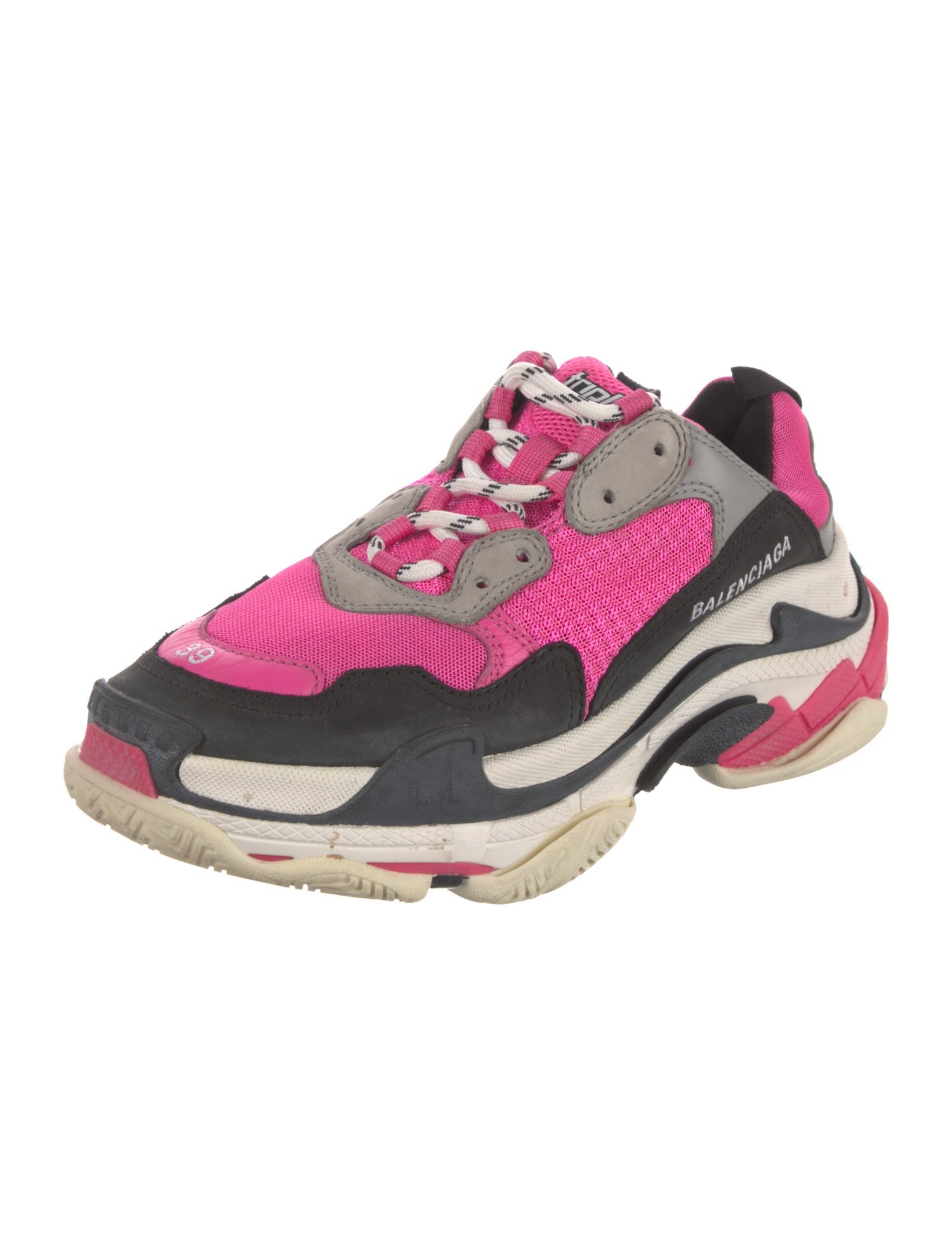 Balenciaga TRiple S Sneakers