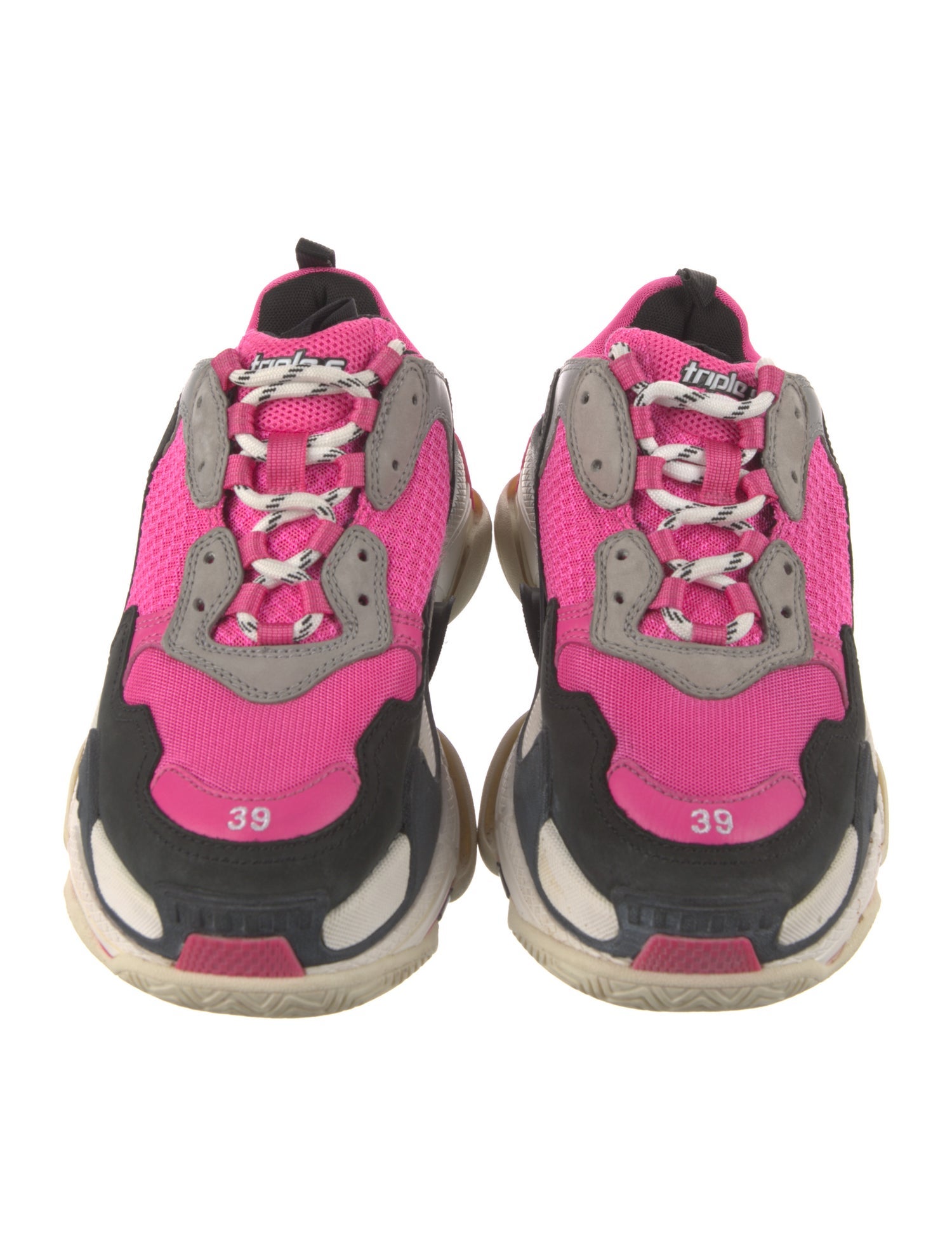 Balenciaga TRiple S Sneakers