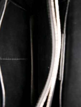 Balenciaga Leather Le Dix