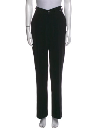 Balenciaga Wide Leg Pants