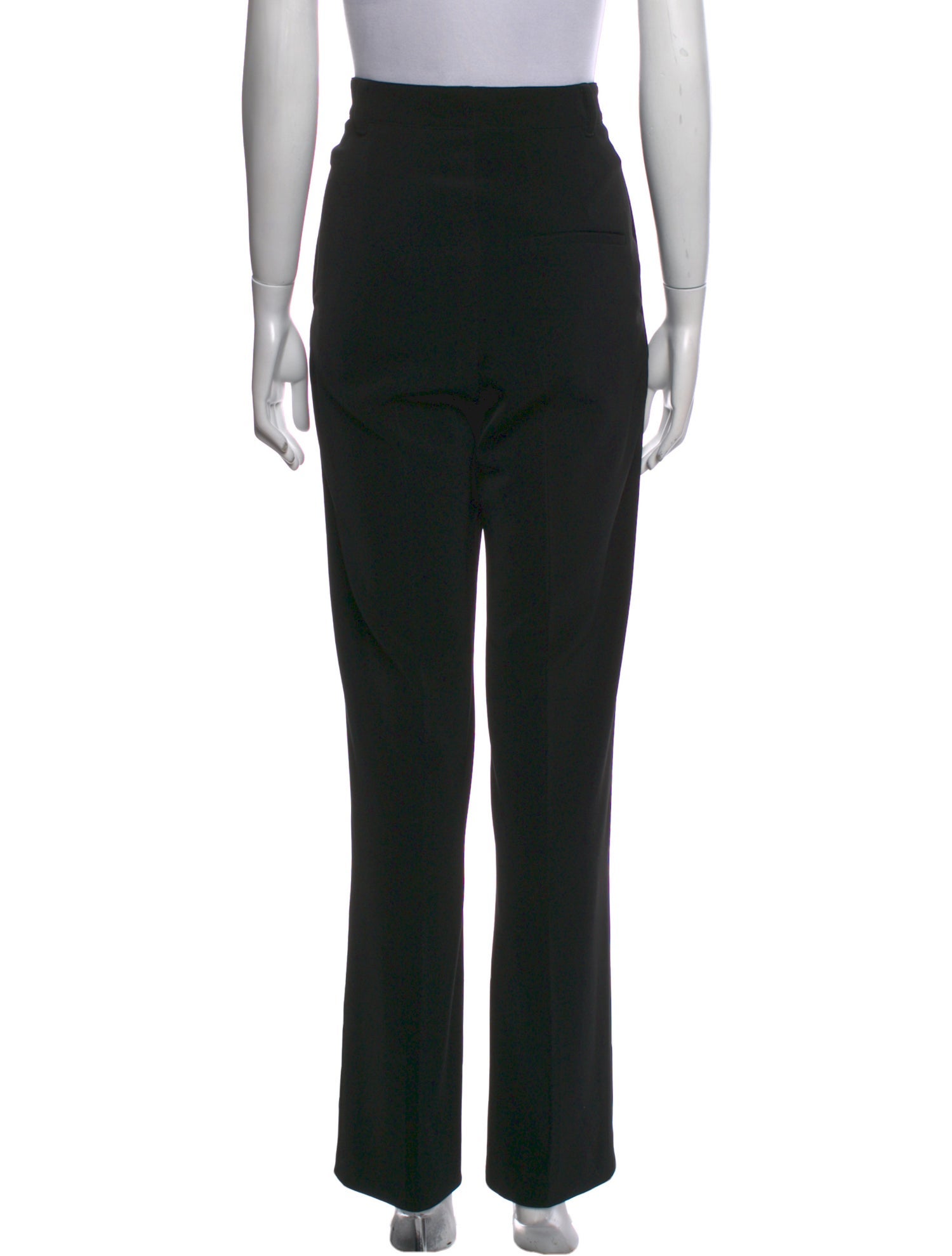 Balenciaga Wide Leg Pants
