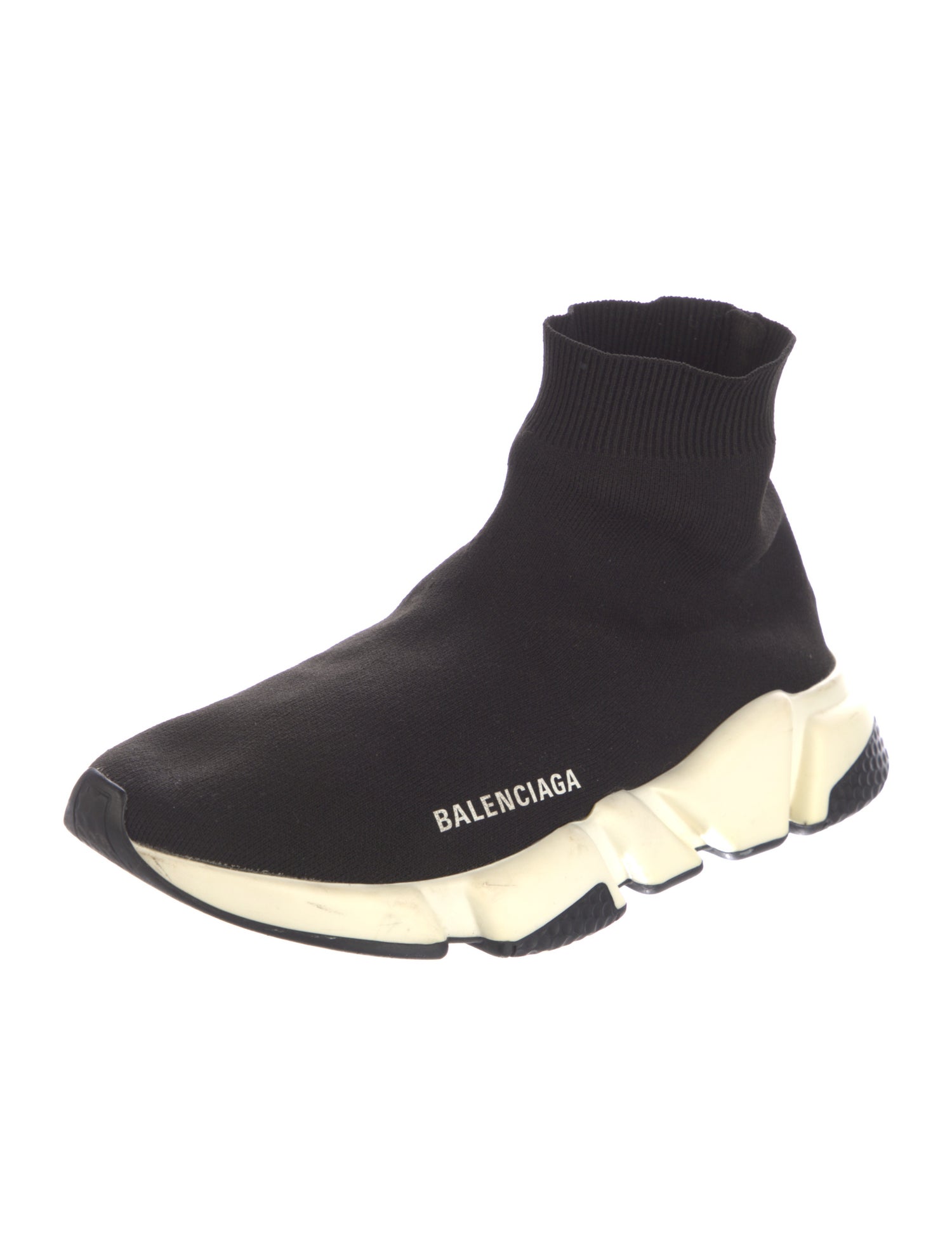 Balenciaga Speed Trainer Sock Sneakers