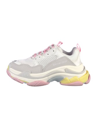 Balenciaga TRiple S Chunky Sneakers