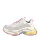 Balenciaga TRiple S Chunky Sneakers