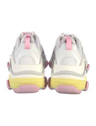 Balenciaga TRiple S Chunky Sneakers