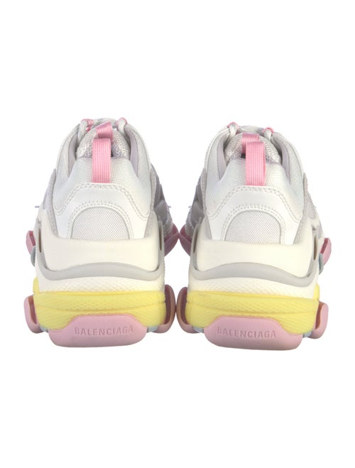 Balenciaga TRiple S Chunky Sneakers