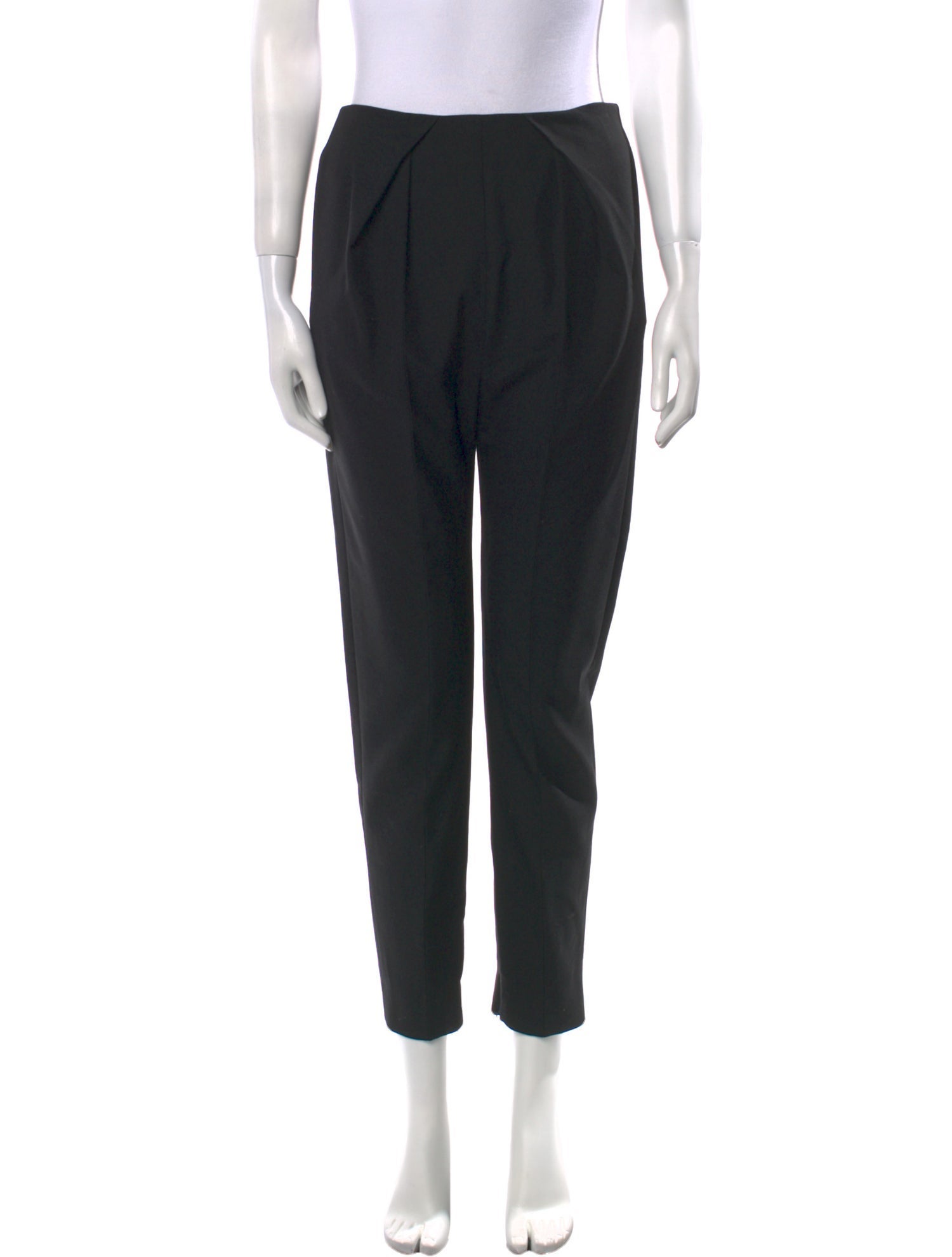 Balenciaga 2013 Skinny Leg Pants