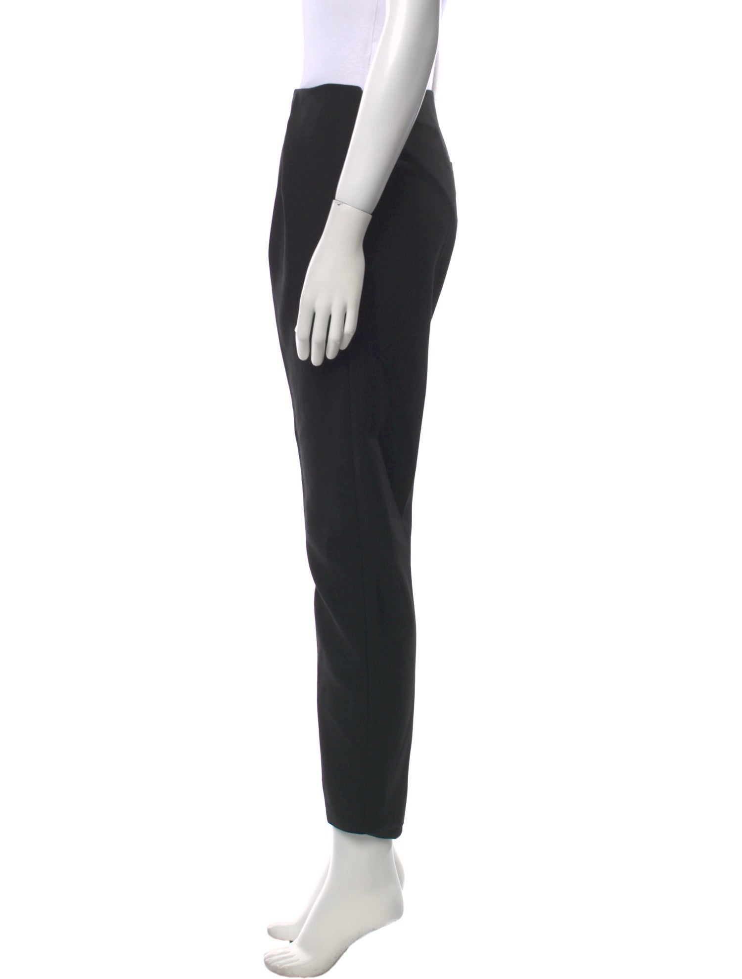 Balenciaga 2013 Skinny Leg Pants