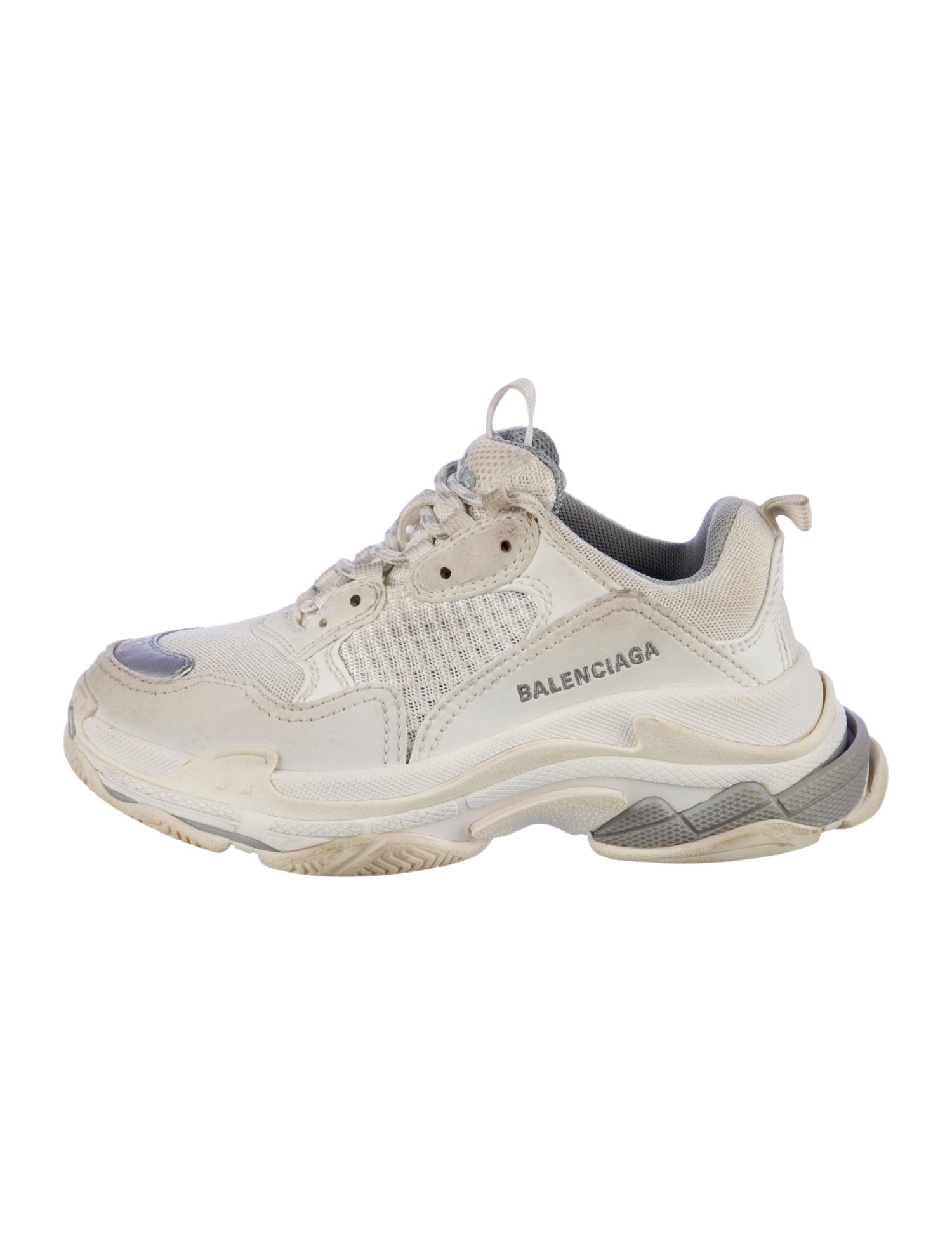 Balenciaga Kids' Sneakers